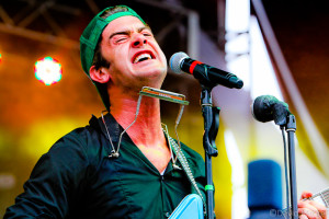 All Good Music Festival 2012