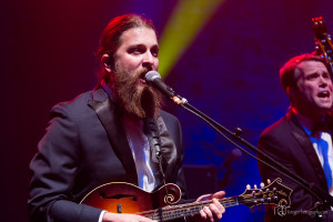 Greensky Bluegrass NYE