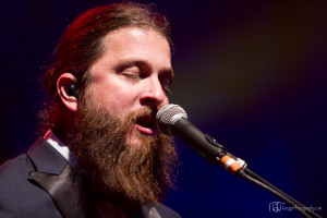 Greensky Bluegrass NYE