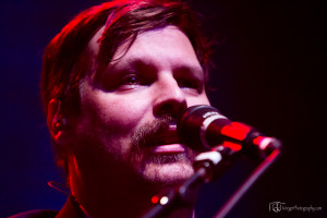 Greensky Bluegrass NYE