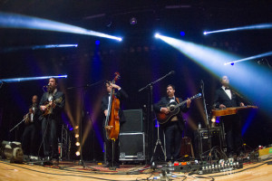 Greensky Bluegrass NYE