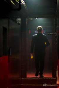 Greensky Bluegrass NYE