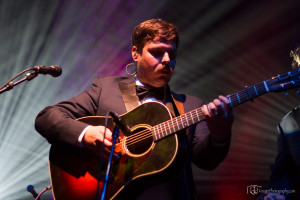 Greensky Bluegrass NYE