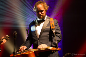 Greensky Bluegrass NYE