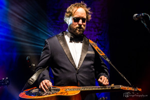 Greensky Bluegrass NYE