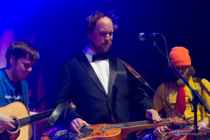 Greensky Bluegrass NYE