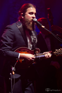 Greensky Bluegrass NYE