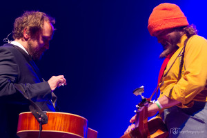 Greensky Bluegrass NYE