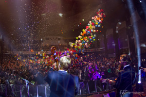 Greensky Bluegrass NYE