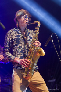 Greensky Bluegrass NYE