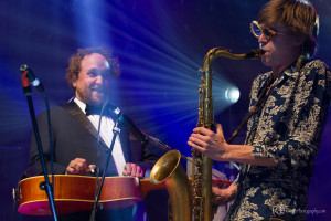 Greensky Bluegrass NYE