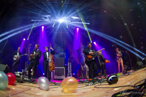 Greensky Bluegrass NYE