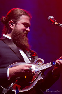 Greensky Bluegrass NYE
