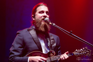 Greensky Bluegrass NYE